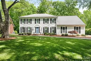 5017 Lindstrom Dr, Charlotte, NC 28226 - Photo 1