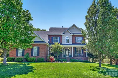 10011 King George Lane, Waxhaw, NC 28173 - Photo 1