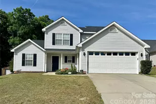 4708 Titus Ct, Monroe, NC 28110 - Photo 1