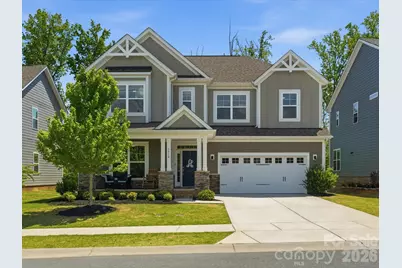 6012 Britannia Boulevard, Waxhaw, NC 28173 - Photo 1