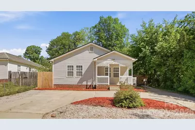 906 Key Street, Charlotte, NC 28208 - Photo 1