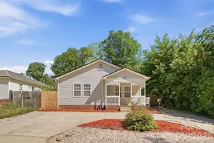 906 Key St, Charlotte, NC 28208 - Photo 1