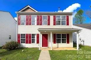 7147 Henderson Valley Ln, Charlotte, NC 28269 - Photo 1