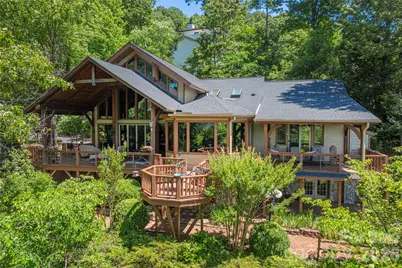 1108 Rocky Knob Road, Waynesville, NC 28786 - Photo 1