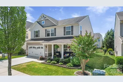 2019 Hamil Ridge Drive, Waxhaw, NC 28173 - Photo 1