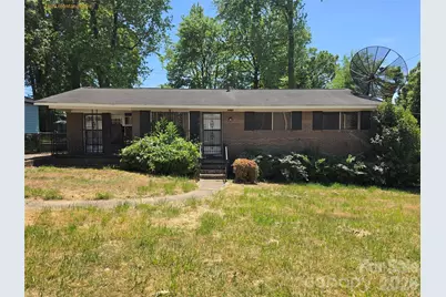 1600 Montana Drive, Charlotte, NC 28216 - Photo 1