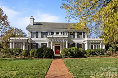 1212 Queens Road, Charlotte, NC 28207 - Photo 1