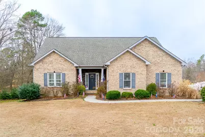 377 Concrete Works Road, Winston Salem, NC 27107 - Photo 1