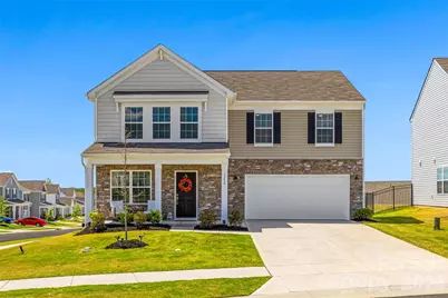 1210 Old Fort Drive, Edgemoor, SC 29712 - Photo 1