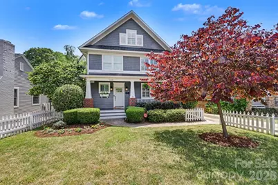 1130 Princeton Avenue, Charlotte, NC 28209 - Photo 1