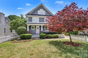 1130 Princeton Ave, Charlotte, NC 28209 - Photo 1