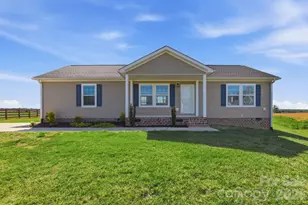 197 Burleson Point, Woodleaf, NC 27054 - Photo 1