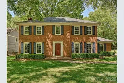 8242 Charles Crawford Drive, Charlotte, NC 28269 - Photo 1