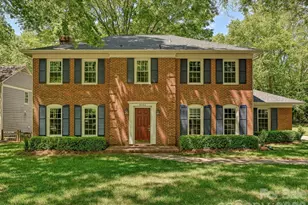 8242 Charles Crawford Dr, Charlotte, NC 28269 - Photo 1