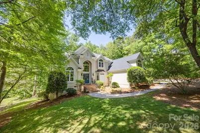 3101 Symphony Woods Drive, Charlotte, NC 28269 - Photo 1