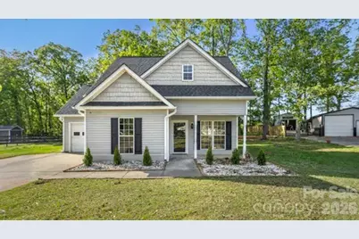 501 Funderburk Road, Wingate, NC 28174 - Photo 1