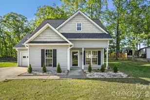 501 Funderburk Rd, Wingate, NC 28174 - Photo 1