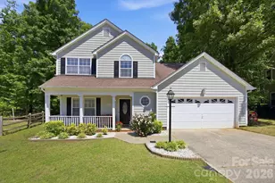 3514 Brooktree Ln, Indian Trail, NC 28079 - Photo 1