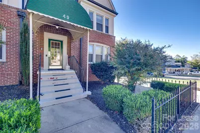49 Corban Avenue SW #12, Concord, NC 28025 - Photo 1