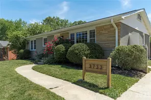 3733 Sargeant Dr, Charlotte, NC 28217 - Photo 1