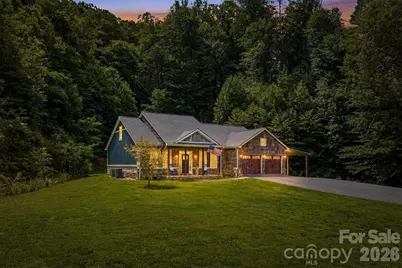 2570 Blowing Rock Boulevard, Lenoir, NC 28645 - Photo 1