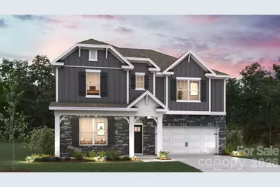 534 Mahogany Road, York, SC 29745 - Photo 1