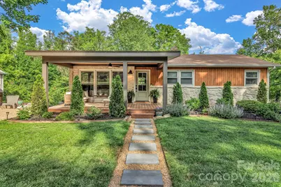 118 Vance Crescent Extension, Asheville, NC 28806 - Photo 1