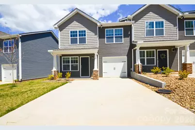 24 Cain Hollow Way, Asheville, NC 28806 - Photo 1