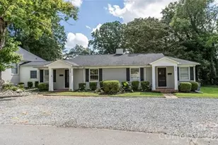 1645 Morningside Dr, Charlotte, NC 28205 - Photo 1