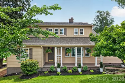 2501 Runnymede Lane, Charlotte, NC 28209 - Photo 1