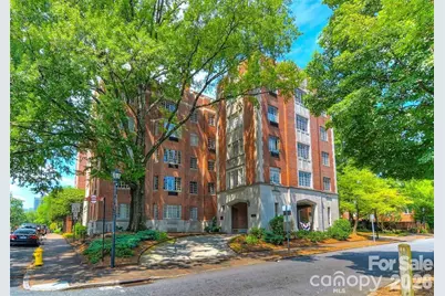 301 W 10th Street #401, Charlotte, NC 28202 - Photo 1
