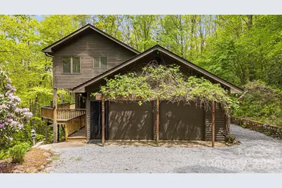 24 Smokey Road, Asheville, NC 28803 - Photo 1