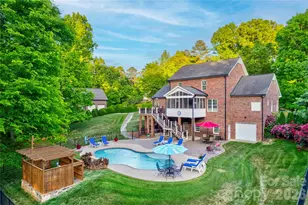 1390 Bennington Dr NW, Concord, NC 28027 - Photo 1