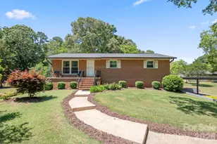 2370 Cannon Farm Rd, China Grove, NC 28023 - Photo 1