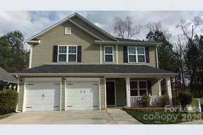 10418 Glenmeade Road, Cornelius, NC 28031 - Photo 1