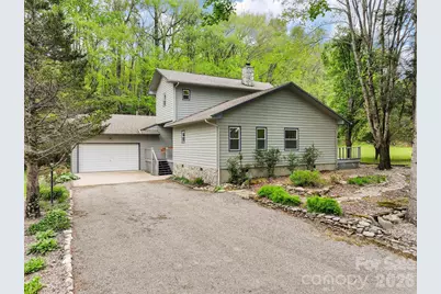287 Caldwell Drive, Maggie Valley, NC 28751 - Photo 1