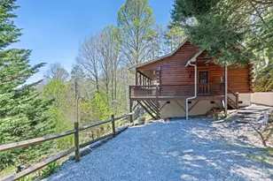 651 Point of View Dr, Waynesville, NC 28785 - Photo 1