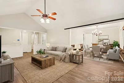 8100 Barncliff Road, Charlotte, NC 28227 - Photo 1
