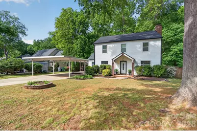 7401 Beaufort Circle, Charlotte, NC 28227 - Photo 1