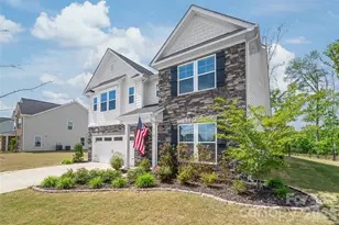 1135 Ashe Mdw Dr, Indian Trail, NC 28079 - Photo 1