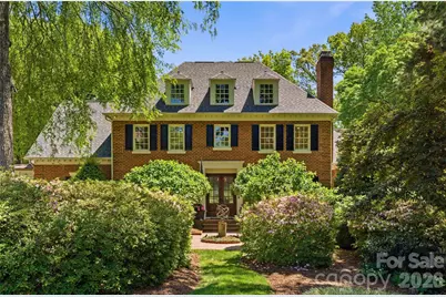 3502 Evermoore Court, Charlotte, NC 28226 - Photo 1