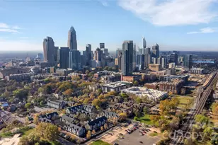 505 N Graham St, Charlotte, NC 28202 - Photo 1