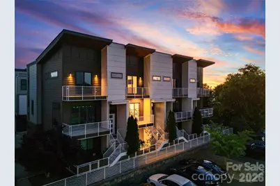 1428 S Church Street, Charlotte, NC 28203 - Photo 1