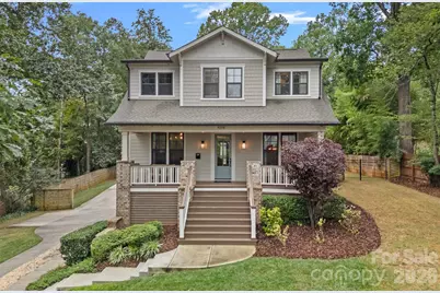 4316 Tangle Drive, Charlotte, NC 28211 - Photo 1
