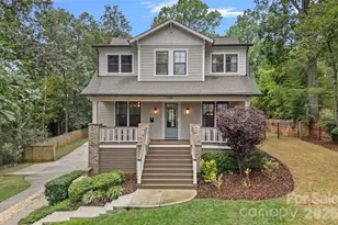 4316 Tangle Dr, Charlotte, NC 28211 - Photo 1