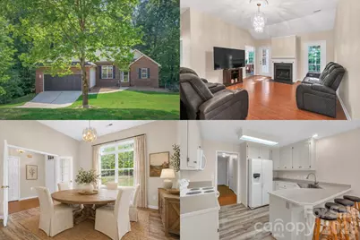 8814 Oldenburg Drive, Mount Pleasant, NC 28124 - Photo 1