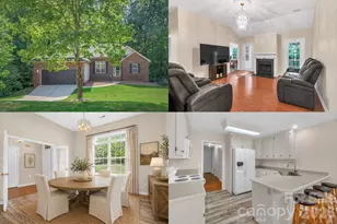 8814 Oldenburg Dr, Mount Pleasant, NC 28124 - Photo 1