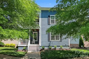 13712 Cinnabar Pl, Huntersville, NC 28078 - Photo 1