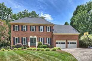 9436 Hathwyck Ct, Matthews, NC 28105 - Photo 1