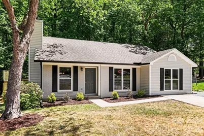 5801 Rocky Mount Court, Charlotte, NC 28214 - Photo 1